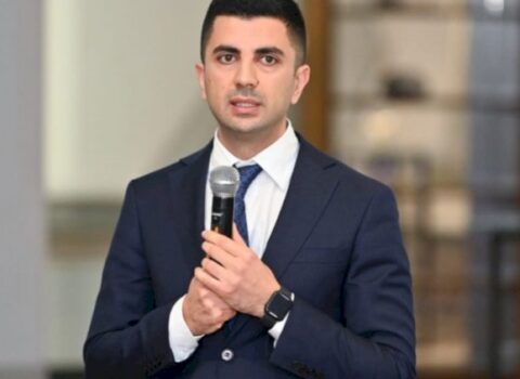 Eşqi Bağırov icra başçısı olacaq?