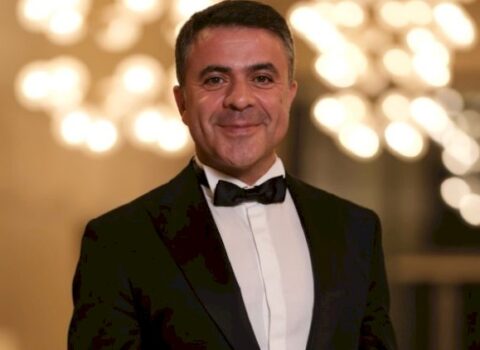 Cabirin atasından vəhabi iddialarına münasibət:  “Biz nə hayda, onlar nə hayda”