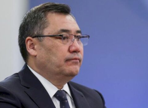 Qırğızıstanda ölüm hökmü bərpa oluna bilər