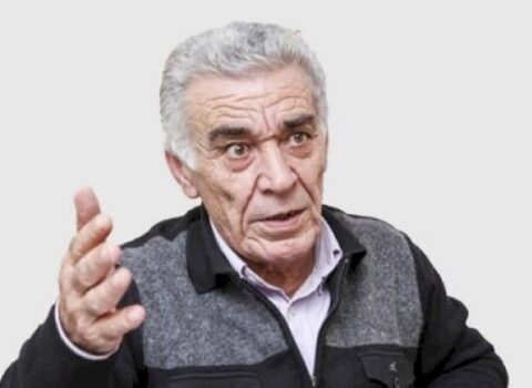 Əlisəmid Kürün vəziyyəti ağırlaşdı