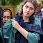 İranda TARİXİ QƏRAR – Hicab qanunu ləğv edildi