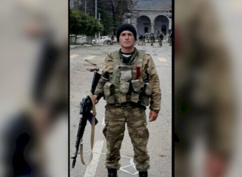 “Beş medalla təltif olunmuşdu” – Hərbçi Vüsal Əliyevin ölümünün TƏFƏRRÜATI