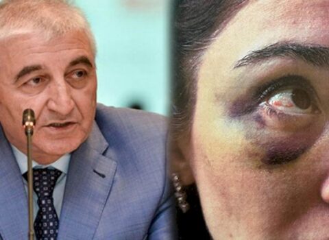Boşanma işi Ali Məhkəməyə gedir – Pənahovlar ailəsində gərginlik artır