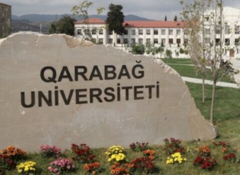 Kamran Məlikova vəzifə verildi