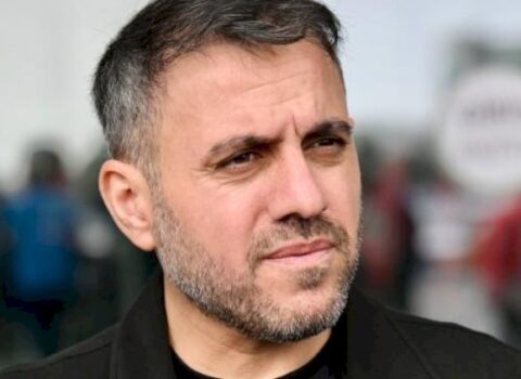 Ayxan Abbasov: Maksimum xal qazanmaq istəyirik
