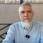 Əlixan Musayev danışdı – Özü barədə yazanlara mesaj göndərdi – VİDEO