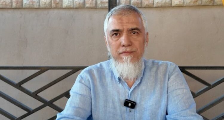 Əlixan Musayev danışdı – Özü barədə yazanlara mesaj göndərdi – VİDEO