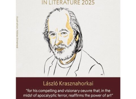 Ədəbiyyat üzrə Nobel mükafatı laureatı məlum oldu