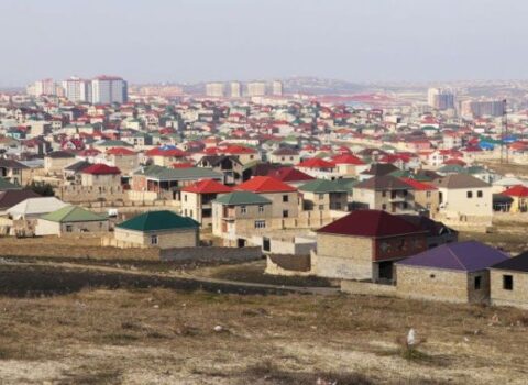 Ev tikmək istəyənlərin NƏZƏRİNƏ