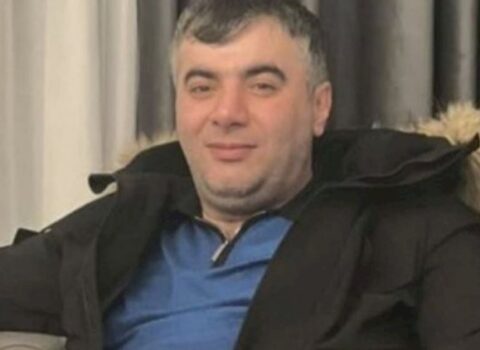 Rəşad Dağlı bu vaxt əfv oluna bilər – Qanun belə deyir