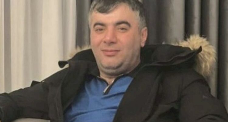 Rəşad Dağlı bu vaxt əfv oluna bilər – Qanun belə deyir