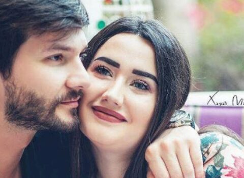 Aysel Şükür keçmiş ərinə cinayət işi açdırdı