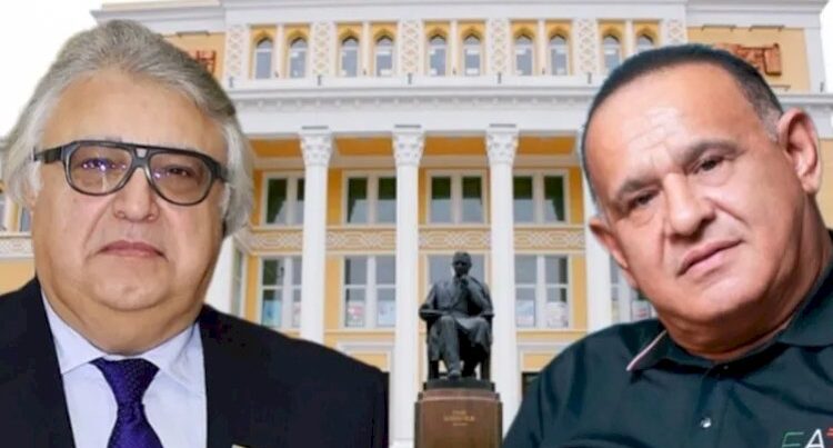 “Oxumağıma mane oldular!” – Tacir Xalq artistini ittiham etdi