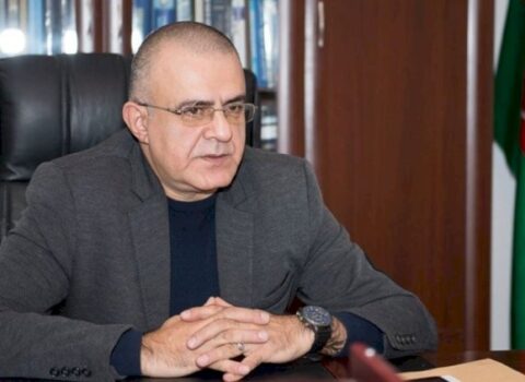 Deputatın partiyadan çıxarılması barədə yeni açıqlama: “Özü istəmişdi”