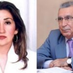 Ramiz Mehdiyevin qızı bu vəzifəni tutur