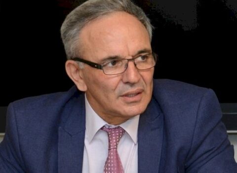 Əflatun Amaşova yeni vəzifə verildi