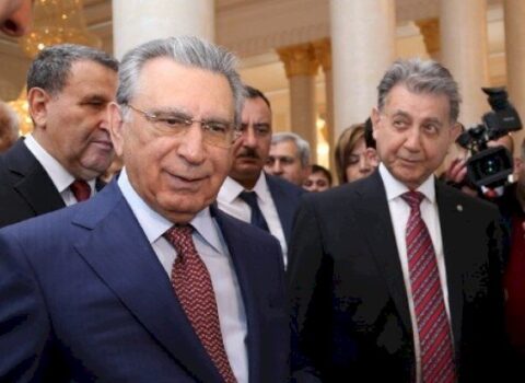 Ramiz Mehdiyev 16 deputatı məhkəməyə verməkdən niyə vaz keçdi?