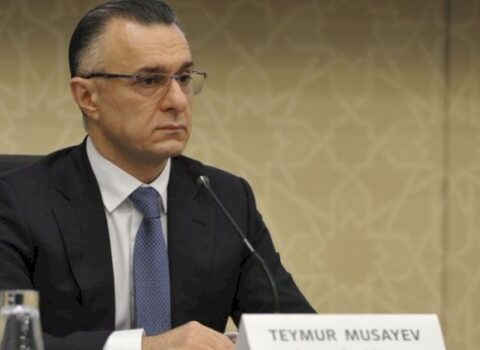 Üç tibb müəssisəsi LƏĞV OLUNDU