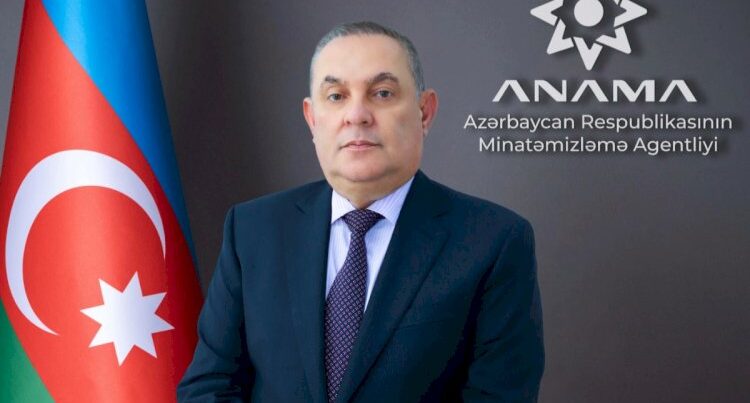 Prezident Şamil Rzayevi yüksək vəzifəyə təyin etdi Prezident Şamil Rzayevi yüksək vəzifəyə təyin etdi