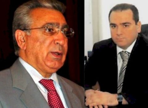 Gəzmədiyi nazirlik qalmayıb – Ramiz Mehdiyev oğlunu hakimiyyətə hazırlayırdı?