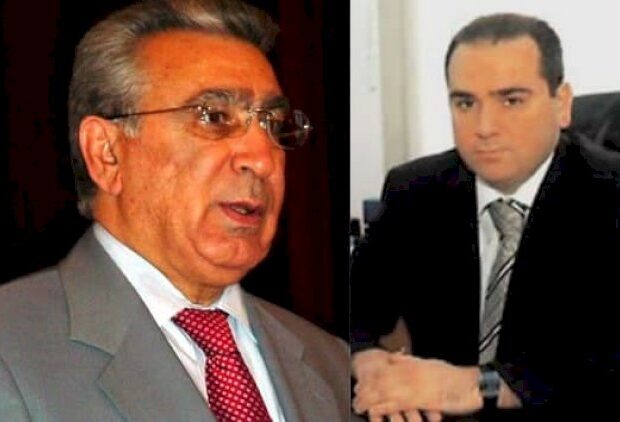 Gəzmədiyi nazirlik qalmayıb – Ramiz Mehdiyev oğlunu hakimiyyətə hazırlayırdı?