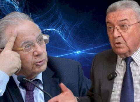 Misir Mərdanovdan Həsən Həsənovla bağlı sensasion yazı: “Ramiz Mehdiyev dedi ki…”