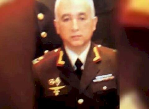 Generaldan sonra polkovnik də azadlığa çıxdı