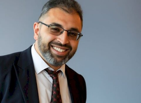 Keçmiş məmura yeni vəzifə verildi – FOTO