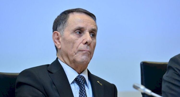 “Elə fikirləşirdi ki, sanki Azərbaycanı o idarə edir” “Elə fikirləşirdi ki, sanki Azərbaycanı o idarə edir”