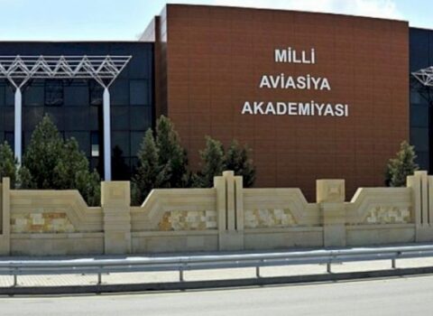 Aviasiya Akademiyasının tələbəsi qəfil dünyasını dəyişdi