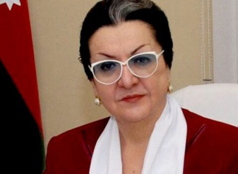 “Mən dövlət katibi olanda Ramiz Mehdiyev…” – Lalə Şövkət gündəmin mövzusundan danışdı