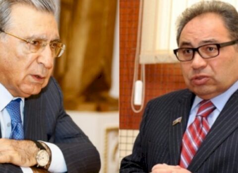 Abel Məhərrəmov haqda açıqlama: Ramiz Mehdiyev onları düz 30 il…