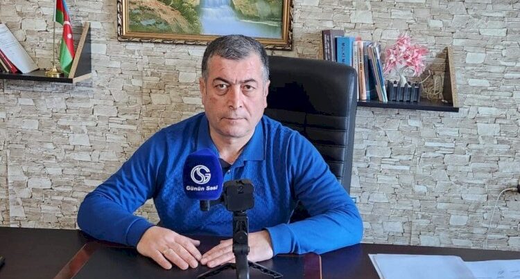 Məşhur vəkilin evi qarət olundu – FOTOLAR