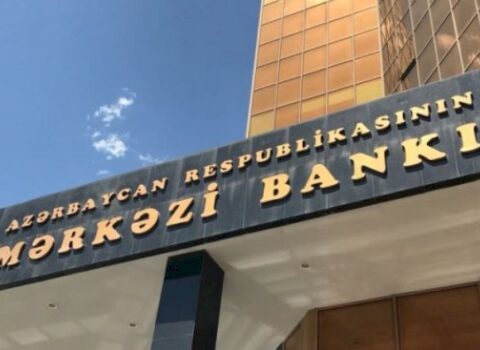 Mərkəzi Bankı uçot dərəcəsi ilə bağlı qərar verdi