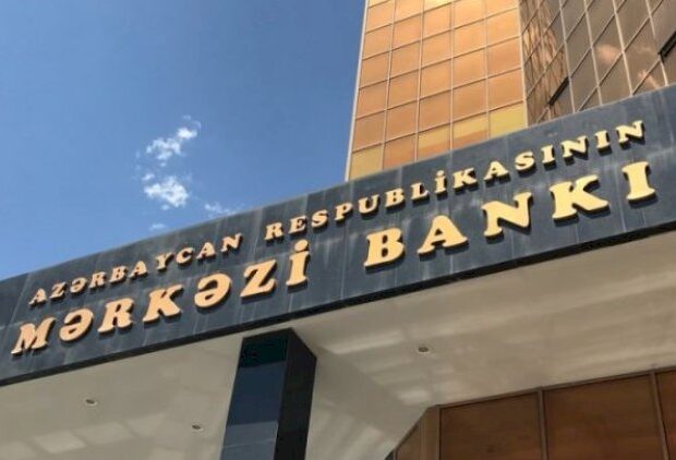 Mərkəzi Bankı uçot dərəcəsi ilə bağlı qərar verdi