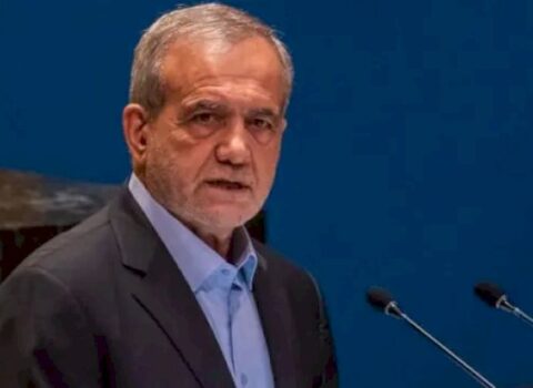 Onu görəndə əsəblərim pozulur – İran Prezidenti