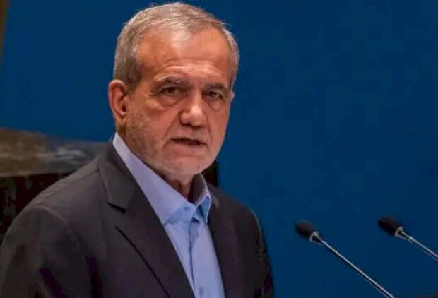 Onu görəndə əsəblərim pozulur – İran Prezidenti