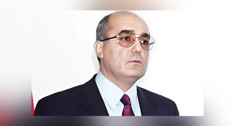 Ramiz Mehdiyev niyə “91-lər”ə qoşulmayıb? – Əli Nağıyev SİRLƏRİ AÇIR