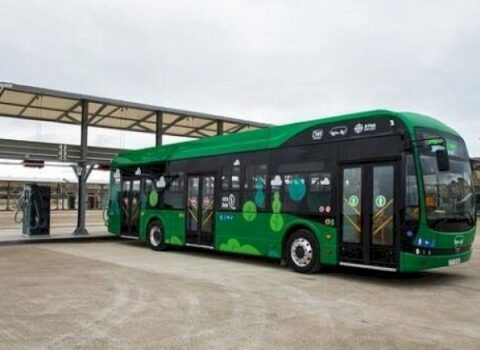 Sumayıtda da avtobus qiymətləri artırılır