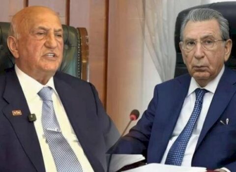 Əli İnsanovun “mehdiyevçiliyi” və “antimehdiyevçiliyi” – VİDEO