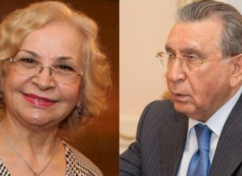 Ramiz Mehdiyevin həyat yoldaşı ilə bağlı daha bir fakt üzə çıxdı – FACİƏDİR