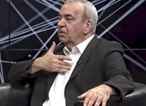 Ağamirzə vəsiyyətini açıqladı