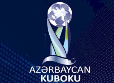 Azərbaycan kubokunun adı dəyişdirildi