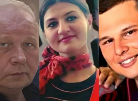 AZAL qəhrəmanlarına büst qoyuldu – FOTO