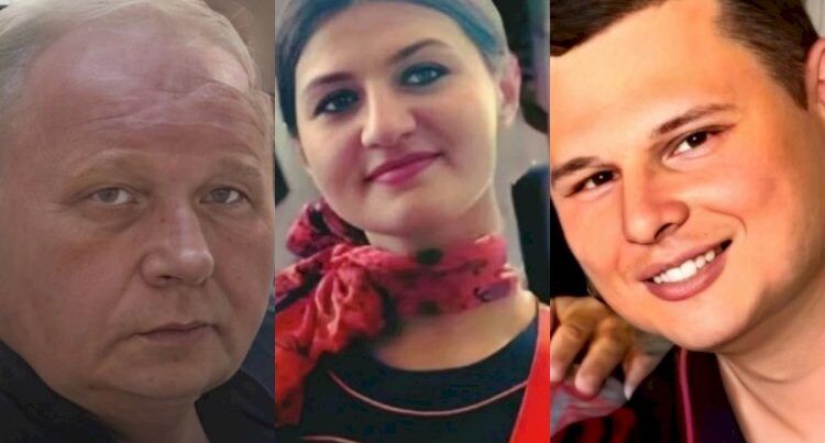 AZAL qəhrəmanlarına büst qoyuldu – FOTO