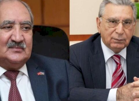 “Bu məsələdən Ramiz Mehdiyevin iyrənc iyi gəlir” – Gizli oğul qalmaqalı böyüyür