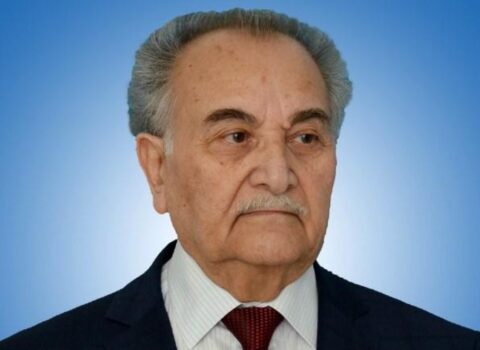 Akademiya müəllimi vəfat etdi