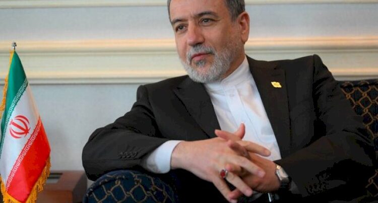 Əraqçi “qonşuluq siyasəti”nə uyğun olaraq Şərqi Azərbaycana gedəcək Əraqçi “qonşuluq siyasəti”nə uyğun olaraq Şərqi Azərbaycana gedəcək