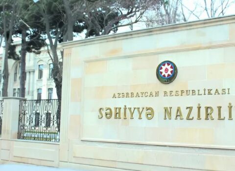 Uşaqlar arasında virus panikası – Səhiyyə Nazirliyinin açıqlaması