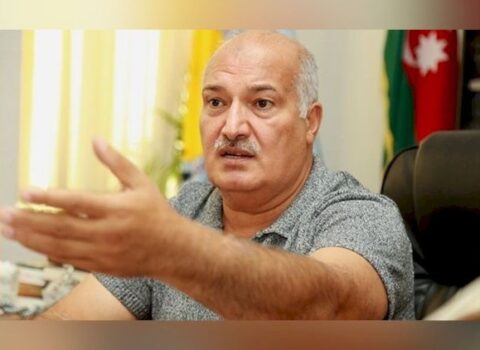 Sərdar Cəlaloğlu bacısı oğlunun həbsindən danışdı: “Özlərini çox mədəni aparıblar”